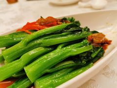 -酌宴府The China Club·广州万富希尔顿酒店(云城东路店)