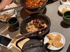 -云海肴·汽锅鸡·云南菜(高德置地店)