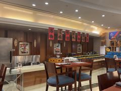 -元一希尔顿酒店·鲜切牛肉火锅禅自助餐厅
