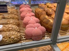 小红花-LanTa蓝塔烘焙(锦艺城店)