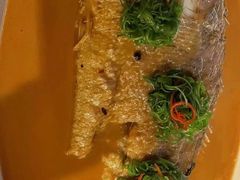 -索菲特酒店·乐轩华中餐厅