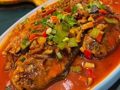 -君霖海鲜私房菜(春柳店)