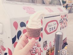 -富豪雪糕车流动点(尖沙咀)