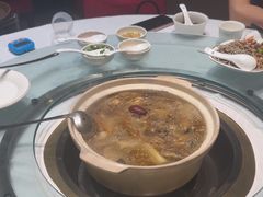 -天宜隆蘑菇宴火锅(石景山旗舰店)