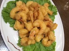 -鹦鹉小厨味道餐厅(山大南路店)