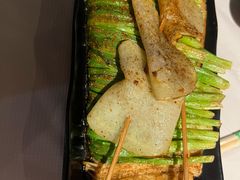 -云晓光头烧烤吧(川沙绿地店)