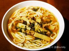 -奎元馆.百年奎元.非遗传承(西湖边的解放路店)