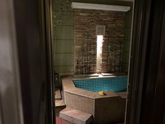 -春晖园度假酒店温泉