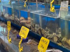 -小红鲸·海鲜餐厅(轸大路店)