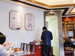 大堂-德兴馆(广东路总店)