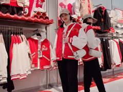 -万达广场(万州店)
