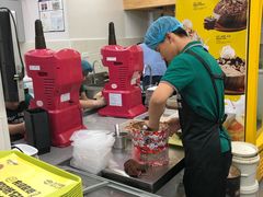 -MOMO冰品·生巧汤圆(红桥店)