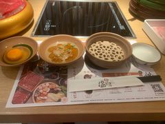 -温野菜涮涮锅(曲江大悦城店)