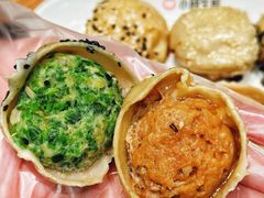 -小杨生煎(天之骄子店)