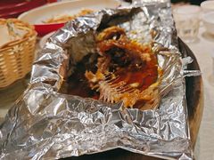 -金掌勺·锅包肉(广渠门店)