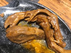 -嘎嘎鸭脑壳(金沙店)