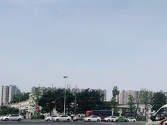 -成都华星西蒙上汽大众4S店(羊西线店)