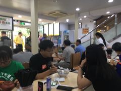 等位区-老盛昌(胶州店)