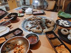 -炽城·烤肉名家(鸿达中央广场店)