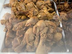 鸭腿-震九州熟食(凯旋路店)