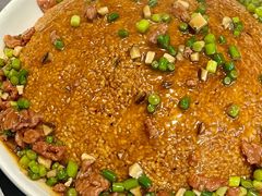 土锅巴-富临轩私房菜(集庆门大街店)
