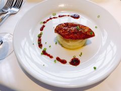 香煎鹅肝-茹丝葵经典牛排馆(上海外滩店)
