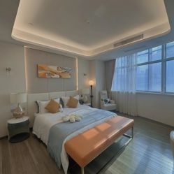 -爱帝宫月子中心·成都概念院