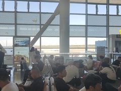 -银川河东国际机场