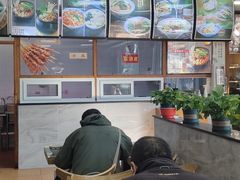 -东关吉祥西安腊汁肉夹馍(健德门店)