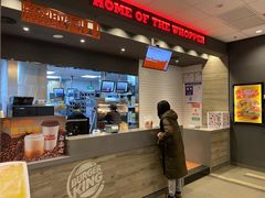 -汉堡王(龙湖洋湖天街店)