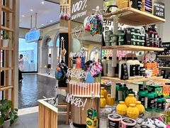 -LUSH(威尼斯人店)