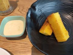 -花舍·新派粤菜·西餐·下午茶(亚运村·鸟巢店)