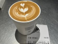 -M Stand(西安大悦城店)