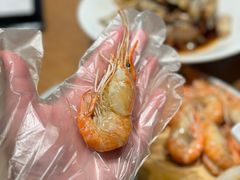 -味莊餐厅(康庄南街店)