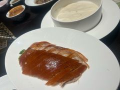 -喜悦烤鸭·新京菜(王府井店)