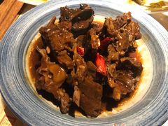 -那家小馆•北京菜•烤鸭(中关村店)