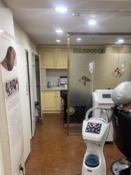 -熙朵美学植发·连锁品牌