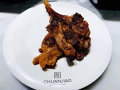 -川骄海鲜自助(亚运村店)