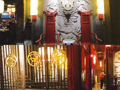 -蜀国大将老火锅(江北店)