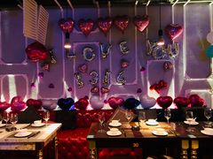 -JUKEBOX玖部音乐餐厅(华侨城店)