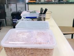 -顶巧鸡汤馄饨(虹口总店)