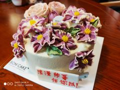 -BON CAKE(华贸购物中心店)