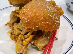 -和记小菜(东方店)