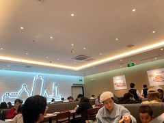 -萨莉亚意式餐厅(杭州滨江天街店)