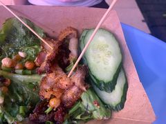 -傅强排骨(成都总店)