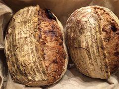 WHEAT&BAKER-WHEAT&BAKER-麥(凯德来福士店)