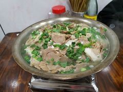 -苏州藏书羊肉馆(安顺路店)