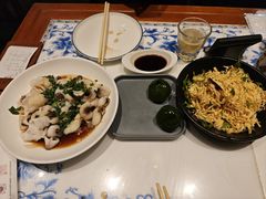 -东方饺子王(工农大路店)