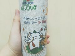 -广西大学北校园北区-图书馆