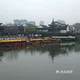 扬州瘦西湖